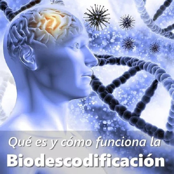 Psicologia, Coaching, Biodescodificacion 1