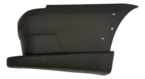 Puntera Trasera Derecha Fiat Strada 08/12 Original 0