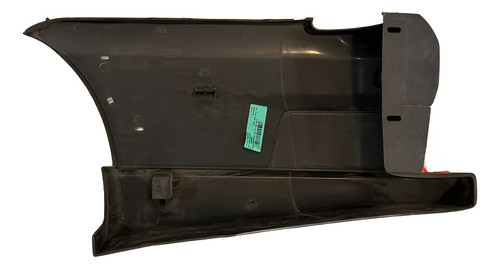 Puntera Trasera Derecha Fiat Strada 08/12 Original 1