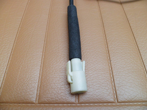 Cable O Tripa De Velocimetro Ford Escort 96/01 Diesel 1