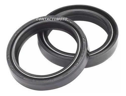 Retenes De Barral Kawasaki Zx9 C 98-03 Arx Japon 1