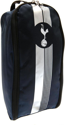 Bolsa Para Botas Fútbol Oficial Licencia Tottenham Hotspur U 0