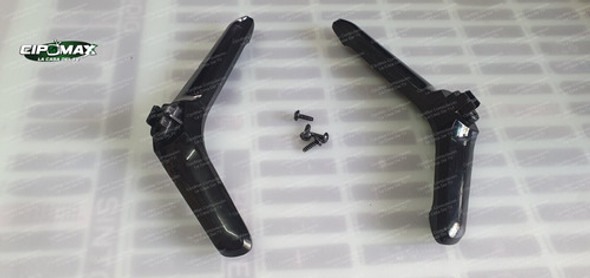 Patas Base Pie Bgh Ble3215rt + Tornillos Garantia 0