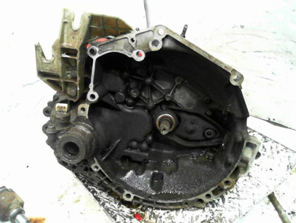 Caja De Velocidades Peugeot 207 1.6i 2011 - 289314 0