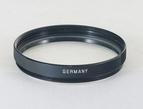 Filtro Leica E46 Uv 13004 1