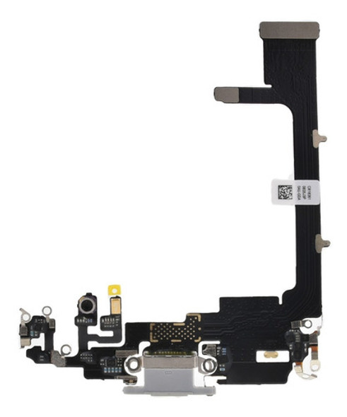 Charging Flex Pin De Carga Microfono Para iPhone 11 Pro 1