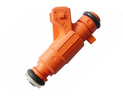 Inyector Peugeot 206 1.6 16v Citroen C3 C4 1.6 16v 028015603 0