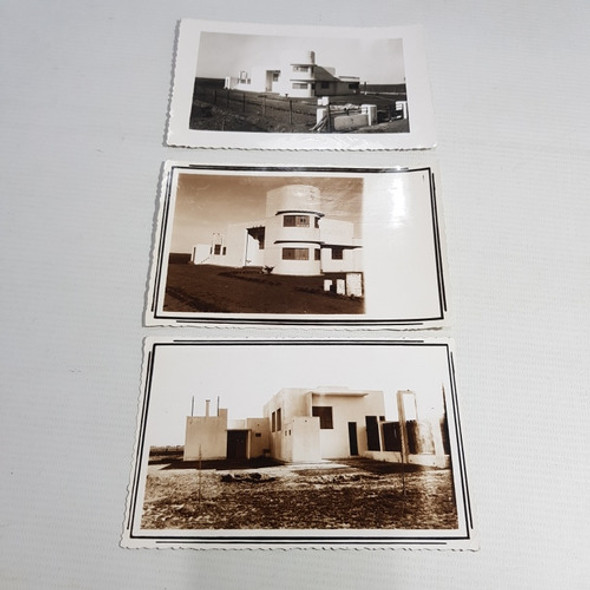 Antiguas Fotos Matadero Mun Gral Deheza Cba Lote Mag 60933 0