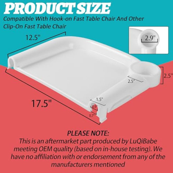 Bandeja De Comedor Para Bebés Compatible Con Silla 1 Bandeja De Comedor Para Bebés Compatible Con Silla 1