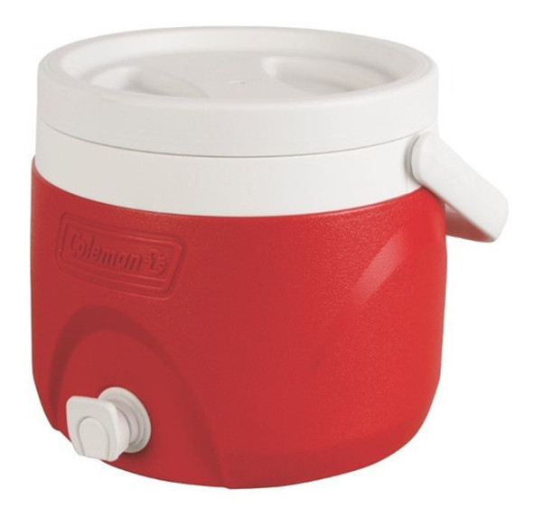 Conservadora Para Líquido Coleman 7,5 Lts Bentancor Outdoor 0