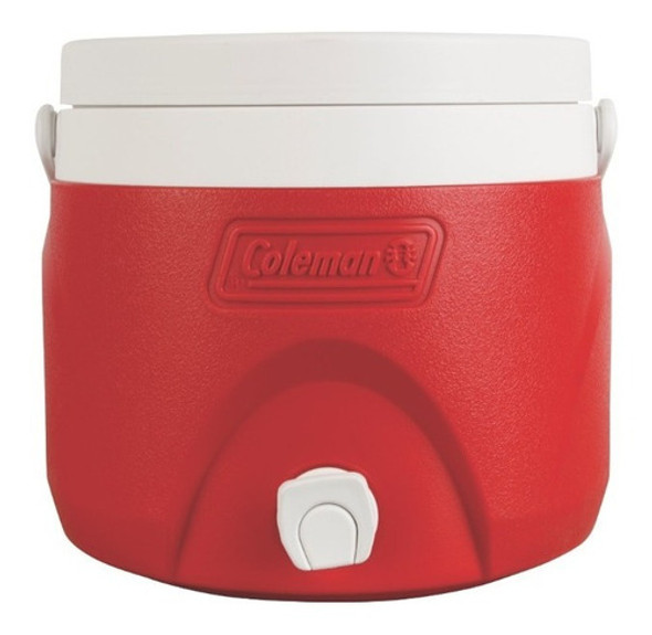 Conservadora Para Líquido Coleman 7,5 Lts Bentancor Outdoor 1