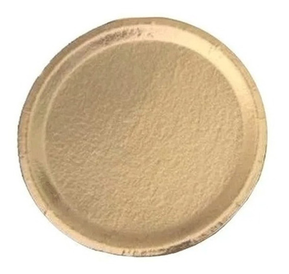 Bandeja Dorada Nº 28 X 50 Unidades 0