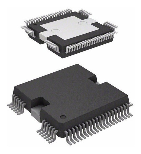 30616 Bosch Chip Original Ecu Auto Repuesto 0