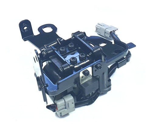 Bobina Ingnicion Elentra/tucson 2.0 04 En Ad 27301-23700 Rds 1