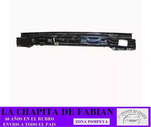 Alma Paragolpe Delantero Chevrolet Celta 11 / 15 0