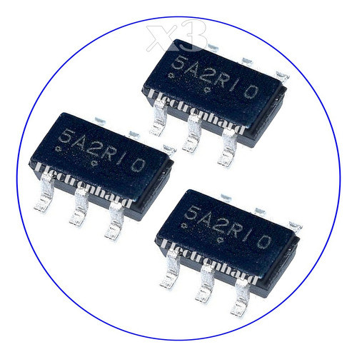 Pack X 3 5a2 Ncp1251 5a2xx Ncp1251b65 Ncp1251b Ncp 1251 5a2r 0