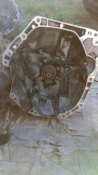 Caja De Velocidades Nissan March 1.6 I 2017 Original 0