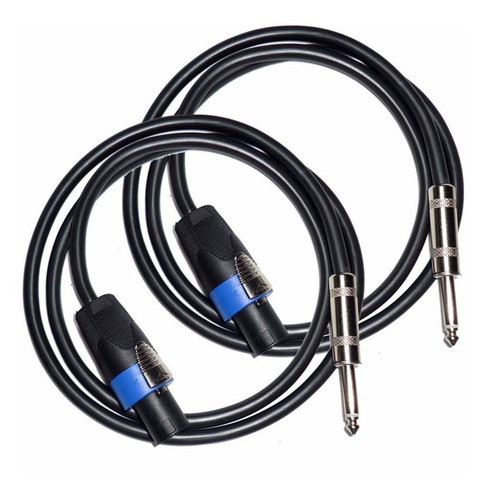 Cable Bafle Speakon Plug 1.5mm 10 M 0