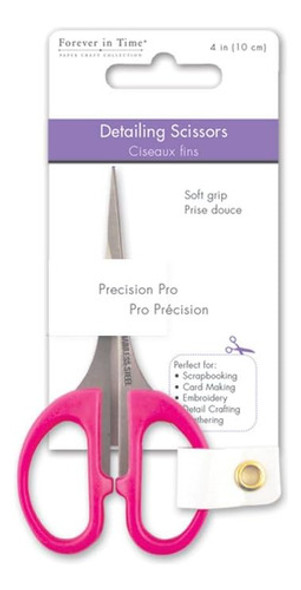 Forever In Time St176 Tijera Detalles Precision-pro, 4 Suave 0