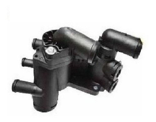 Base Termostato Saveiro 1.6 2013 2014 2015 Completo Plastico 0