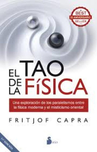 Tao De La Fisica  Fritjof Capra 0