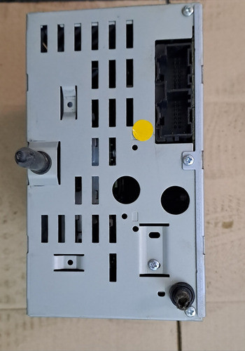 Stereo Chevrolet Captiva Original 1