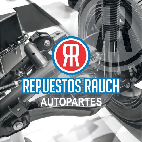 Kit X2 Rotulas Volkswagen Gol Saveiro (dirección Hidráulica) 1