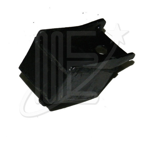 Soporte Caja Goma/metal 600 1