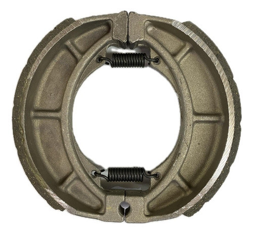 Zapata Freno Trasero Rouser 135 180 200 220 / Ns 125 150 160 0
