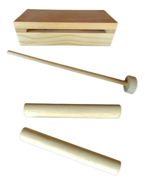 Caja China Escolar + Claves Psr Accesorios 0 Caja China Escolar + Claves Psr Accesorios 0