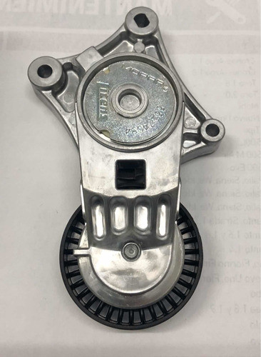 Ruleman Tensor Correa Poly V Fiat Punto Motor 1.6 Original 1
