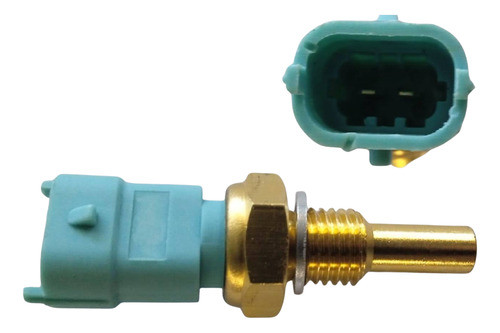 Bulbo Temperatura Iveco Camion Eurocargo/tector170e22 0