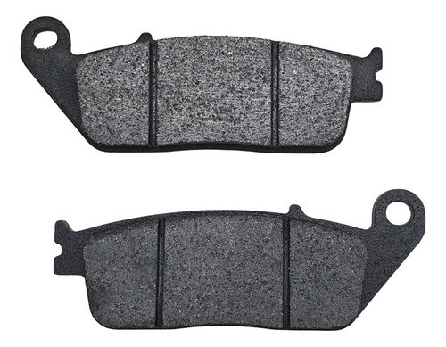 Pastillas Freno Frasle Fa196 Honda Xl 600 V Transalp Del. 1