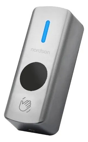 Pulsador No Touch Fino 0