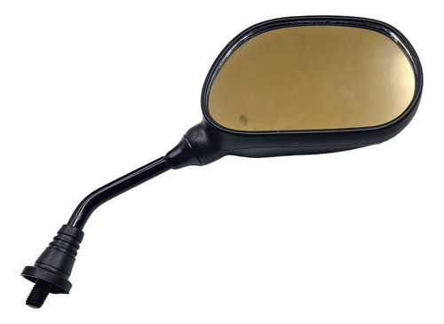 Espejo Derecho Orig Yamaha T105 Crypton Nadal Motos 0