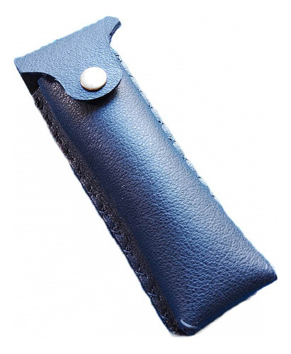 Purera Artesanal De Cuero 1