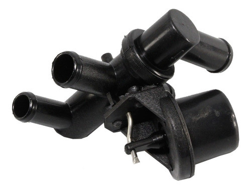 Grifo Calefaccion Chevrolet Corsa 4 Salidas Calidad Original 1