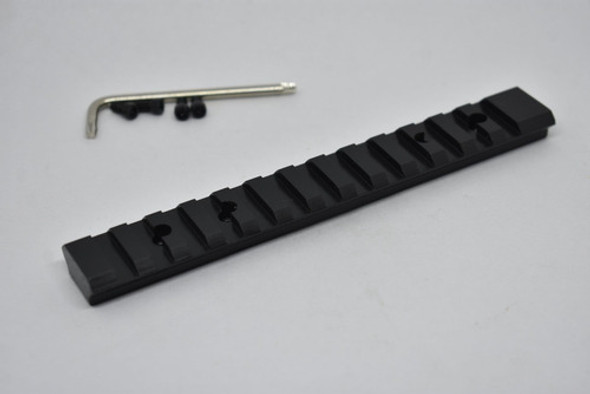 Riel Picatinny Mr Remington 710 0