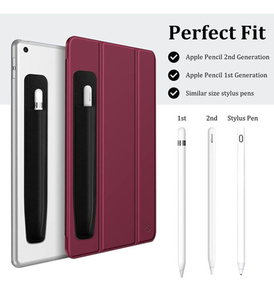 Soporte De Lapiz Para Lapiz (1a Y 2a Generacion) 1