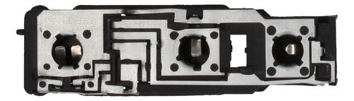 Circuito Impreso 5 Puertas 0