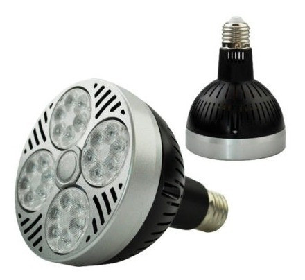 Down Light Cob 35w 160º 3000k 180-260v Par30 Dow_008 1