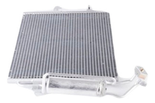 Condensador Chevrolet Meriva 1.7 1.8 2003 Al 2013 0 Condensador Chevrolet Meriva 1.7 1.8 2003 Al 2013 0