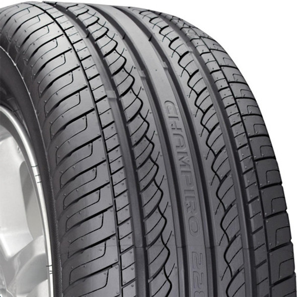 Cubierta Gt Radial Champiro 228 185/60 R14 Colocada 0