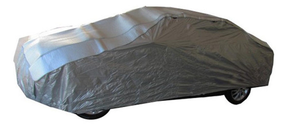 Cubre Auto Anti Granizo Fiat Uno Way 0