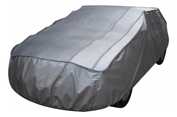 Cubre Auto Anti Granizo Fiat Uno Way 1