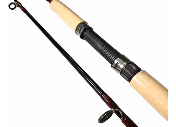 Caña Surfish Rio Parana 2,10m. 2 Tramos 1
