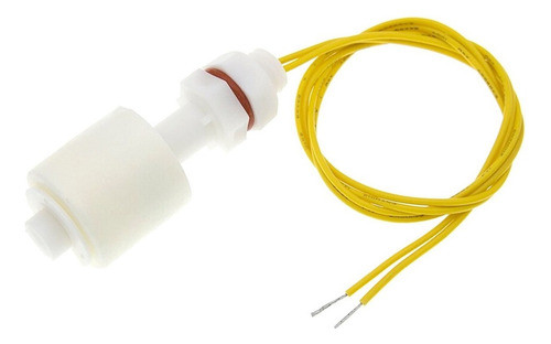 Sensor Na-nc Nivel De Agua 5csa-p45 Flotante 21.5mm 0