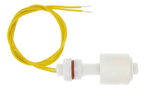 Sensor Na-nc Nivel De Agua 5csa-p45 Flotante 21.5mm 1