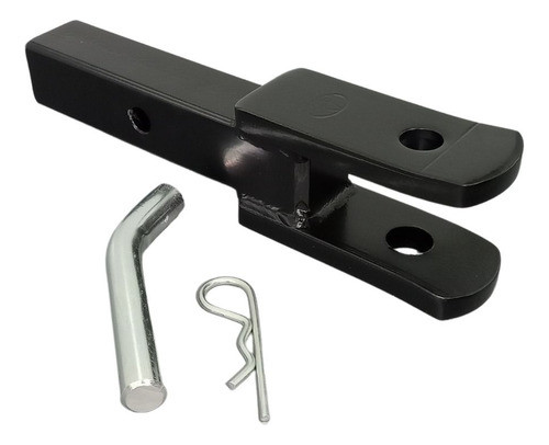 Kit Perno Para Gancho Arrastre Remolque Hilux Toyota 0