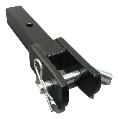 Kit Perno Para Gancho Arrastre Remolque Hilux Toyota 1